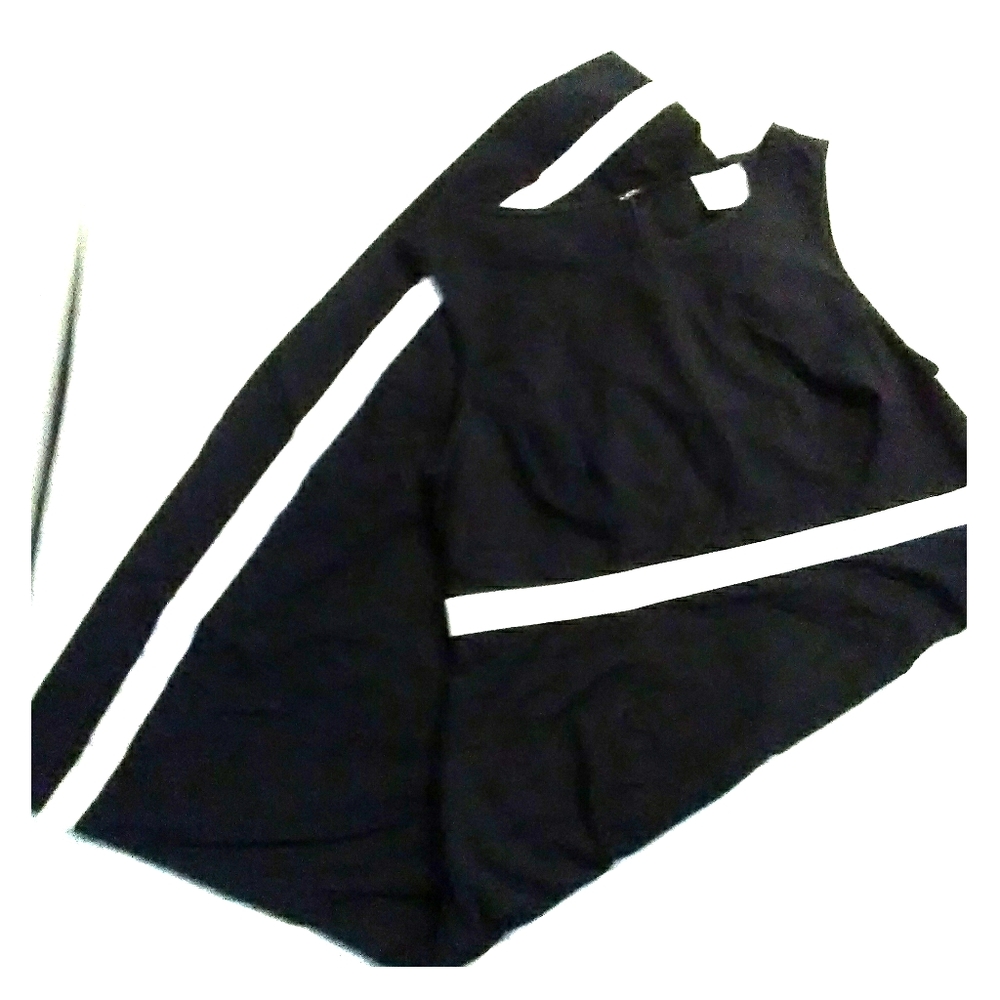 Motherhood Maternity Dress Size Medium